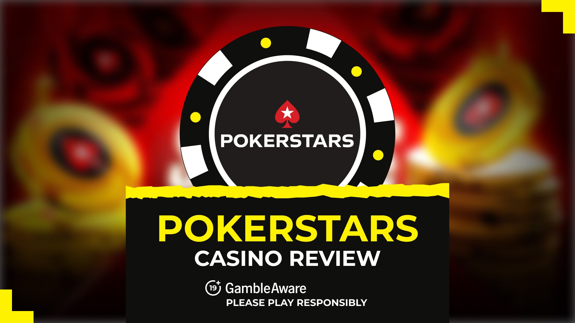 PokerStars Casino review | Canada | In-depth review for online casino
