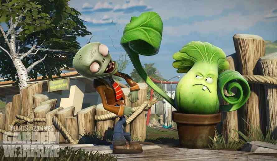 Plants vs. Zombies Could Soon Be ‘Reloaded’ for a Switch Comeback