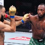 Leon Edwards calls Belal Muhammad an ‘annoying human being’, but really he just hates how he lost his title