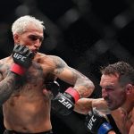 Morning Report: Charles Oliveira confident ‘I could knock Ilia Topuria out’