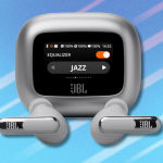 Grab the JBL Live Beam 3 earbuds for 35% off at Amazon