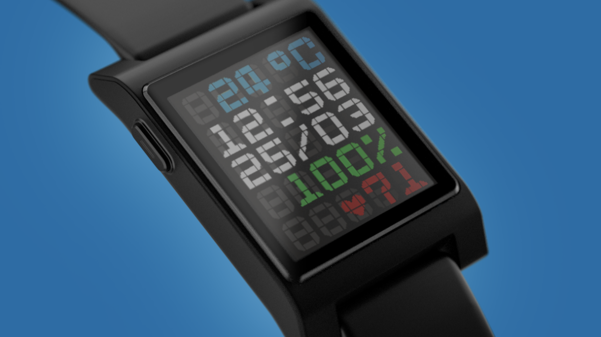 New Pebble smartwatches are coming, but they wont get along with the iPhone