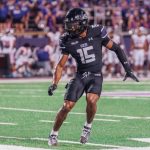 2025 NFL Draft Prospect Interview: Trashawn Adams, DB, Stephen F. Austin