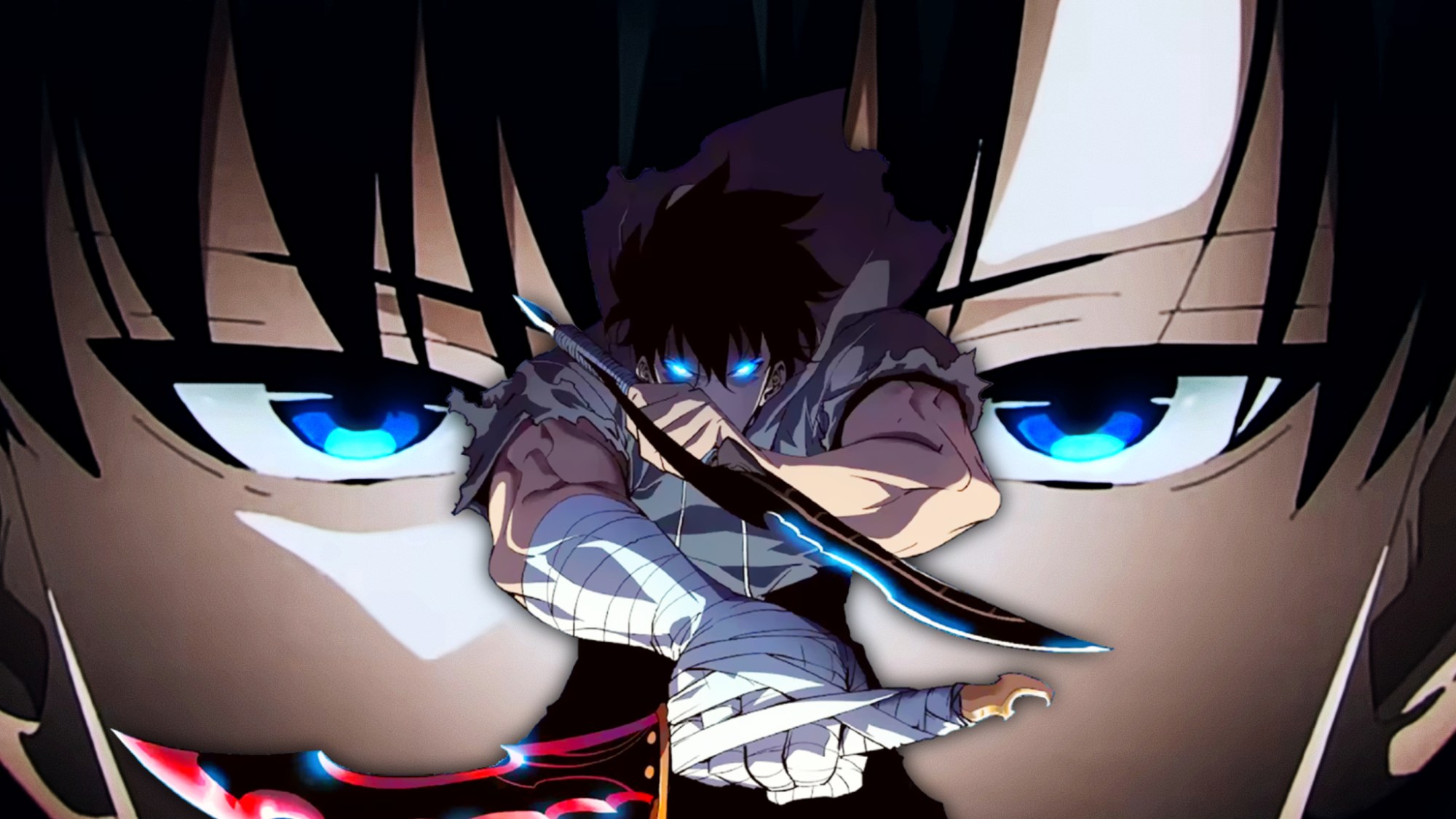 Solo Leveling Is Paving the Way for a Webtoon Anime Avalanche