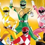 New Power Rangers Reboot in the Works From Disney+ and Hasbro