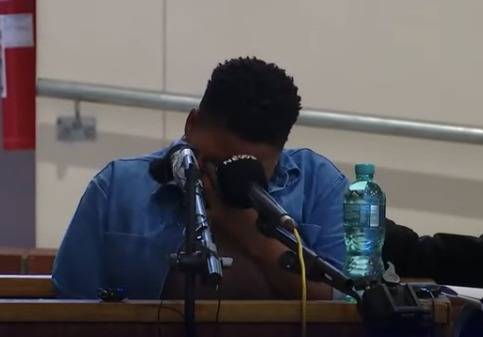 Joslin Smith: State’s star witness breaks down as judge questions inconsistencies