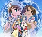 Lunar Remastered Collection Talks New Voice Acting And Classic Mode