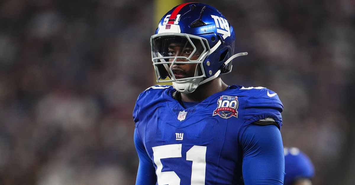 Eagles Film Review: Azeez Ojulari signing is an absolute no-brainer