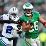 Analyzing Saquon Barkley’s new contract