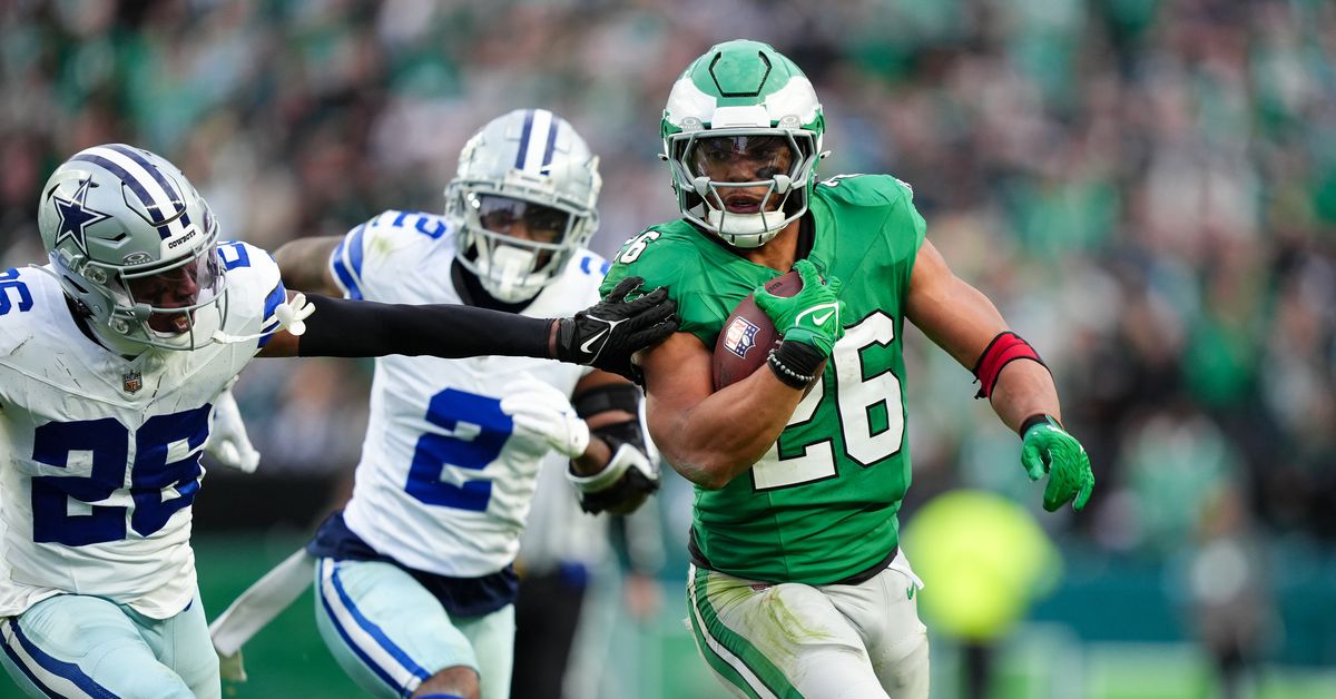 Analyzing Saquon Barkley’s new contract