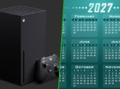 Talking Point: Is It Too Early To Release A New Xbox Console In 2027?