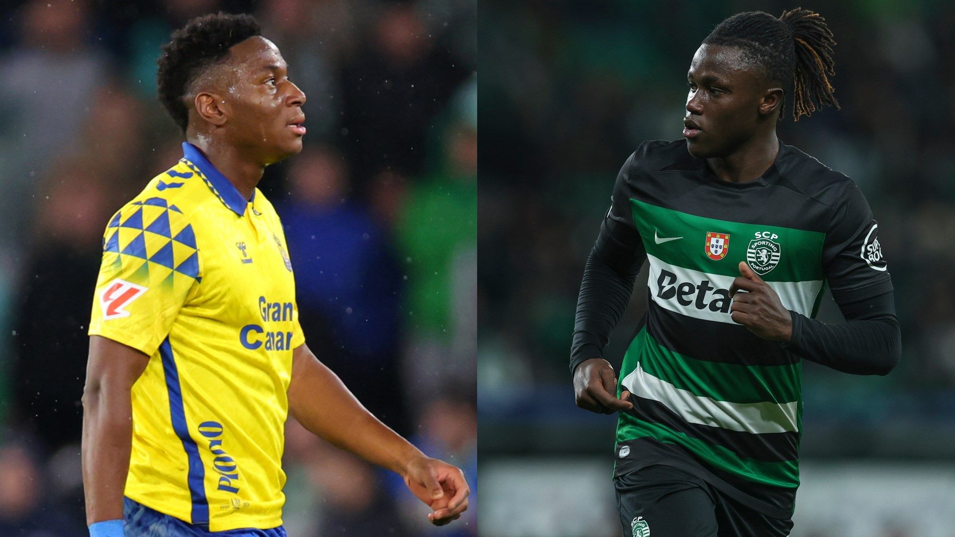 Chelsea steal a march! Blockbuster €74m double deal for Geovany Quenda & Dario Essugo CONFIRMED by Sporting CP months before transfer window even opens