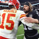 Chiefs strike for new Pro Bowl quarterback to instantly create unique Patrick Mahomes history