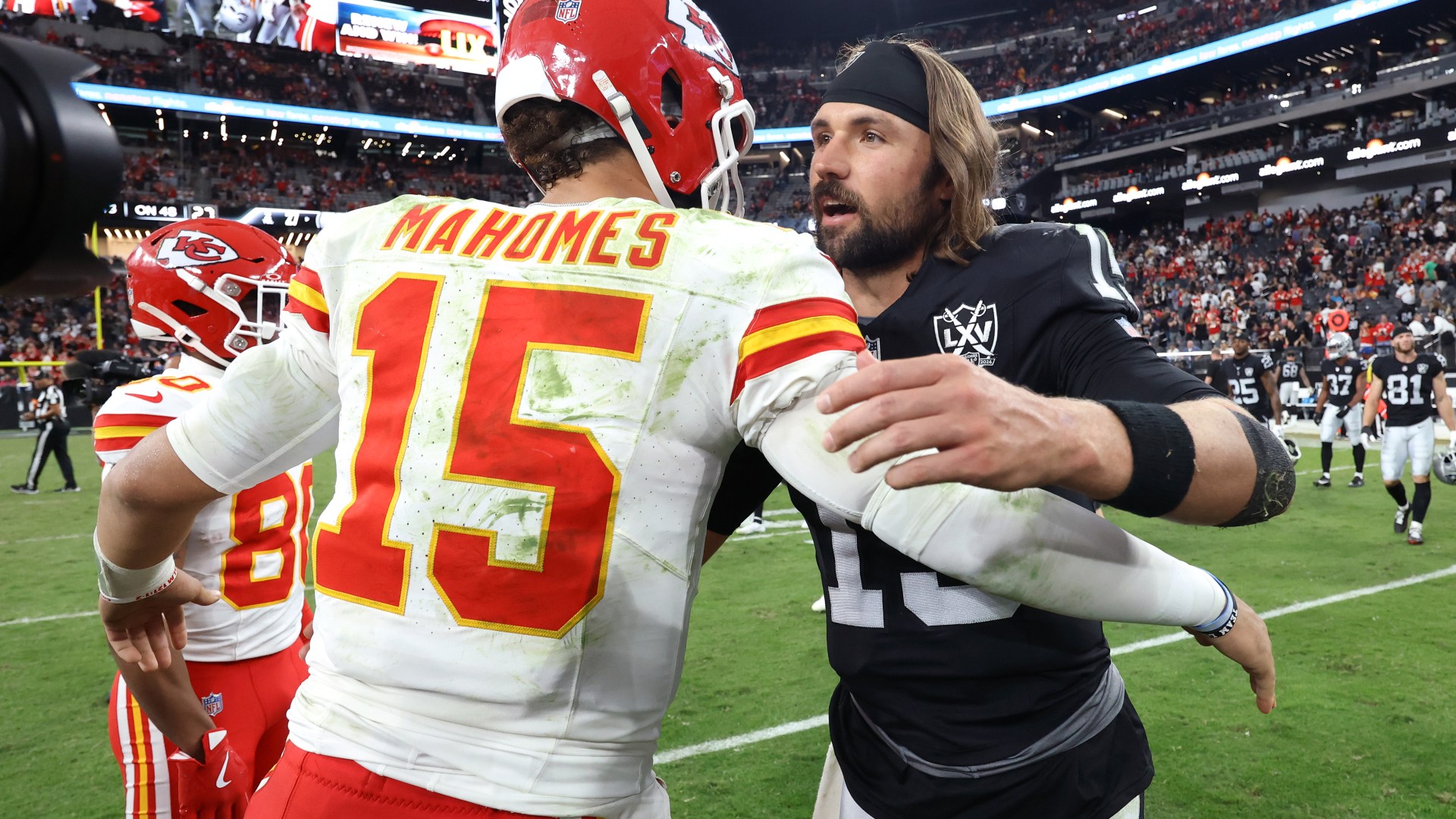 Chiefs strike for new Pro Bowl quarterback to instantly create unique Patrick Mahomes history