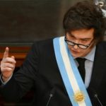 Argentina’s Milei wins Congress green light for new IMF loan