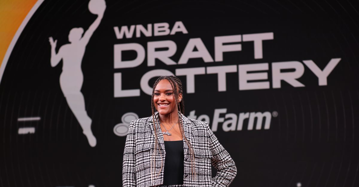 Washington Mystics’ latest announcement ushers in a new era of basketball