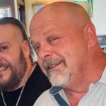 ‘Pawn Stars’ boss Rick Harrison questions if he could have saved son from fentanyl overdose: ‘Nothing worse’