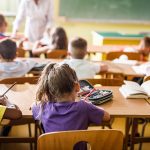 WILLIAM BENNETT, LAMAR ALEXANDER: We both ran the Education Dept. and there are 3 key things to do without it