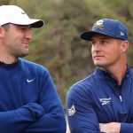 Scottie Scheffler implores media to ‘go ask’ LIV players why golf is ‘not back together’