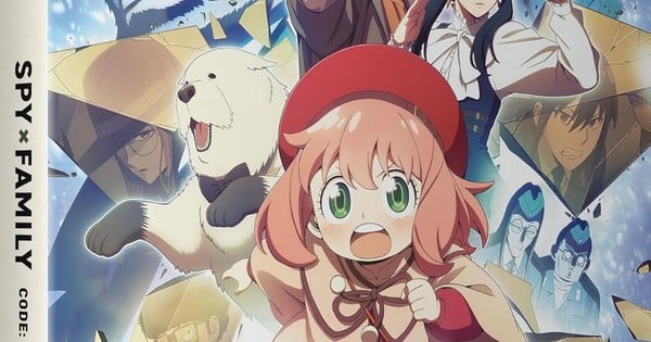 North American Anime, Manga Releases, March 16-22