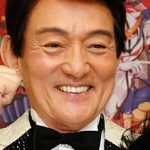Singer/Actor Isao Sasaki Hospitalized for Acute Exacerbation of Interstitial Pneumonia