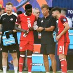 How to watch Canada vs Mexico: Live streams, TV options for Concacaf Nations League semifinal