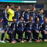Why Japan WON’T be happy they’ve become first nation to qualify for 2026 World Cup