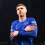 Chelsea have completed a signing that will force Cole Palmer to change position next season