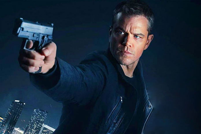 The Bourne Franchise Seeks A New Home