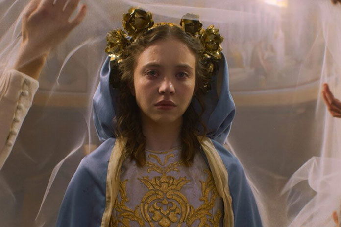 Sydney Sweeney Joins Reddit Short Story Film