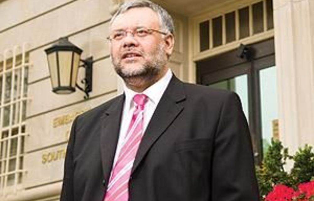 International relations department concerned by US calls for policy change in SA