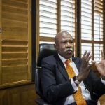 Reserve Bank holds interest rate at 7.5%