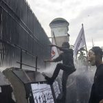 24 hours in pictures, 20 March 2025