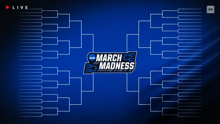 March Madness live bracket scores: Updated results, highlights from today’s 2025 NCAA Tournament games