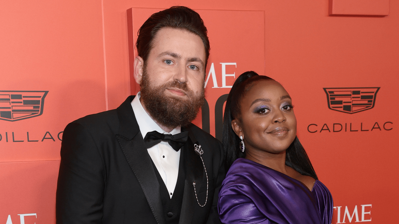 Quinta Brunson Files for Divorce From Kevin Anik, Husband of Three Years