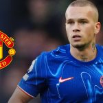 Man Utd transfers: Amorim wants shock transfer of embattled Chelsea forward to ‘revitalise’ wide areas