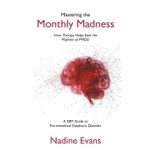 Nadine Evans Brought Her Eye-Opening Book to Help Women at the 2025 London Book Fair