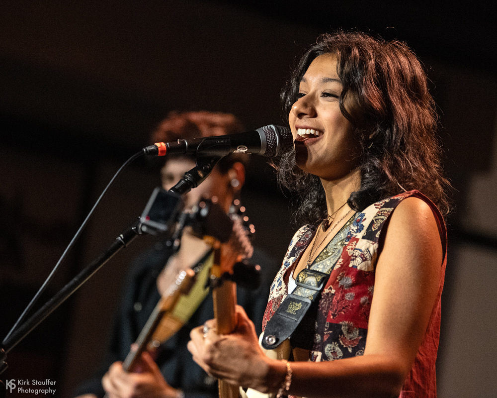 SXSW – Day One – March 10, 2025