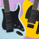“Excellent choice, Fender”: Fender gives its Player II Series a high-spec metal makeover with limited-edition FSR Advanced drop – complete with hardtail Strats and Seymour Duncan pickups