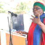 Who is Namibia’s First Woman President? 10 facts you should know