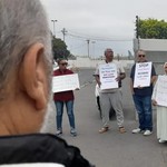 City of Cape Town takes action against building by-law violations