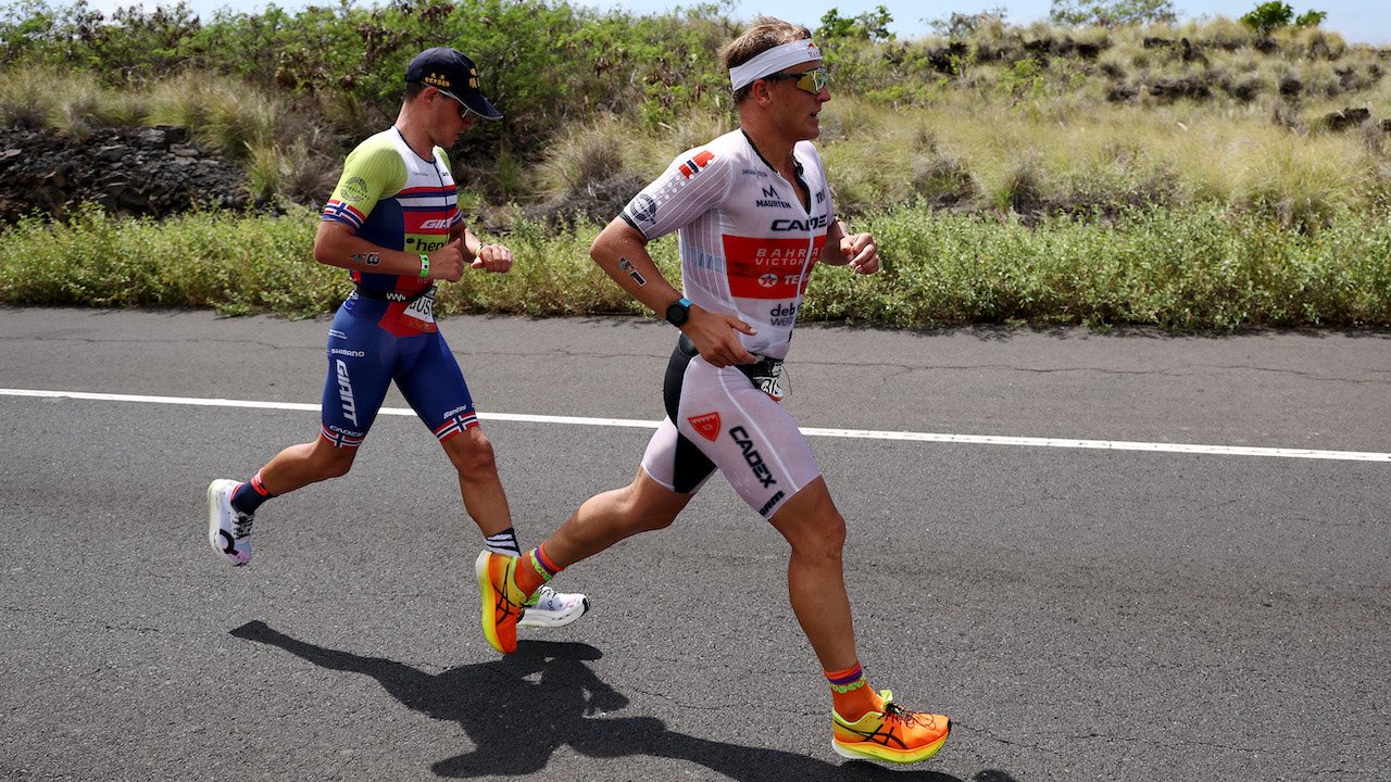 IRONMAN 70.3 Oceanside start lists: Lange, Blummenfelt and Sanders head INCREDIBLE all-star cast