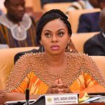 My Child Was on His Deathbed, I Had to Travel to Take Care of Him Or Child Services Could Have Taken Him from Me – Adwoa Safo Reveals