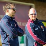 Sales awarded full-time Northamptonshire role