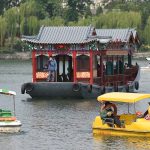 The 4 Best Spots to Float on a Boat in Beijing