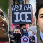 Federal judge blocks ‘abolish ICE’ activist and illegal immigrant from being deported