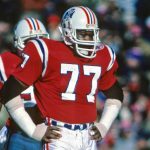 Former Patriots No. 1 overall pick Kenneth Sims dead at 65