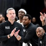 Virginia to hire Ryan Odom, who once engineered 16-seed upset of No. 1 Cavaliers in NCAA Tournament