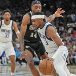 Fantasy Basketball Waiver Wire Week 23: Adding Jaden Hardy could help you navigate volatile rotations, more