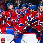 The Canadiens are the best club in the NHL since the 4 Nations